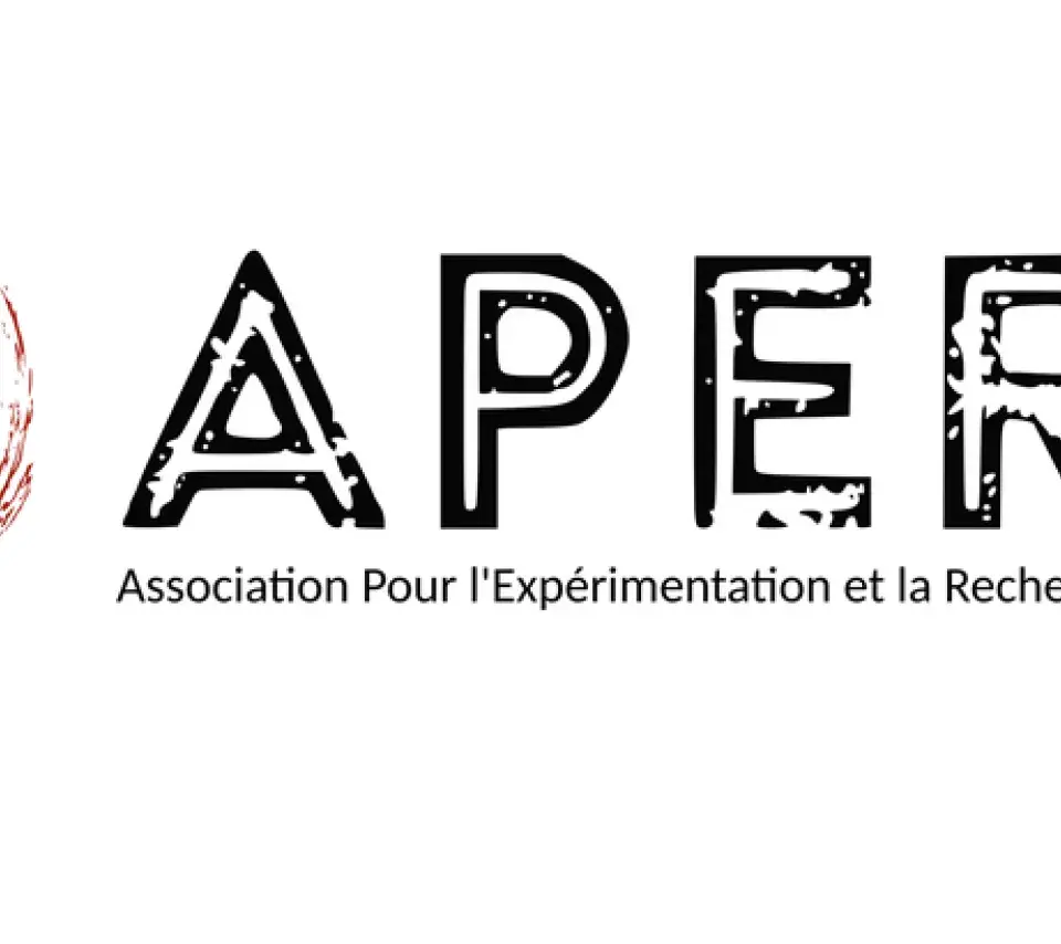 Logo de l'association de l'APERA