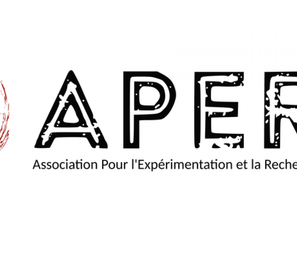 Logo de l'association de l'APERA