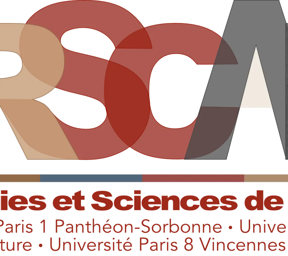 Logo du laboratoire ArScAn