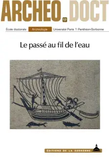 Couverture du livre Archeo Doct n°17