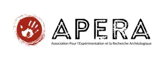 Logo de l'association de l'APERA