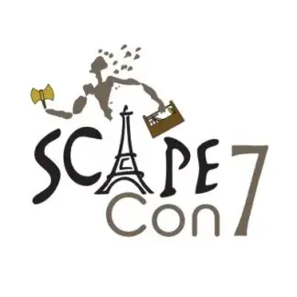 Logo de scapecon7