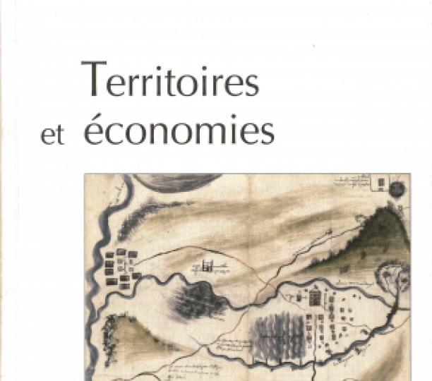 Territoires et économies