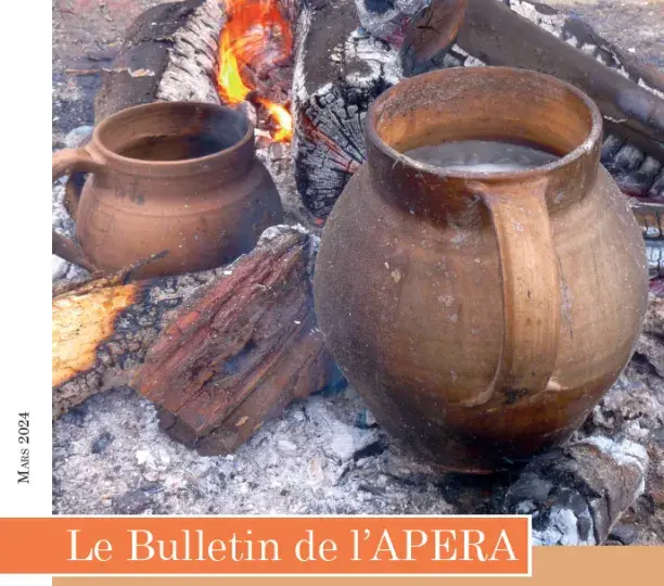 Le Bulletin n°3 (2024)